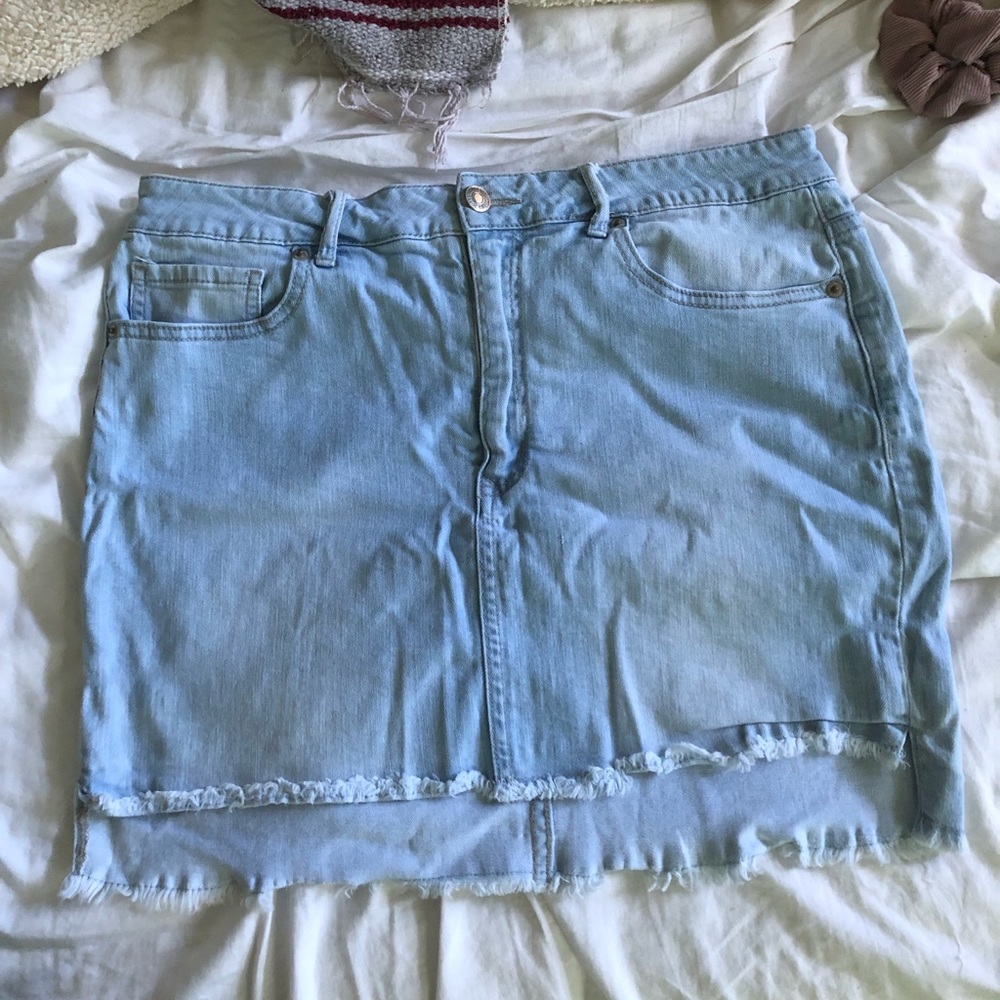 Skirt